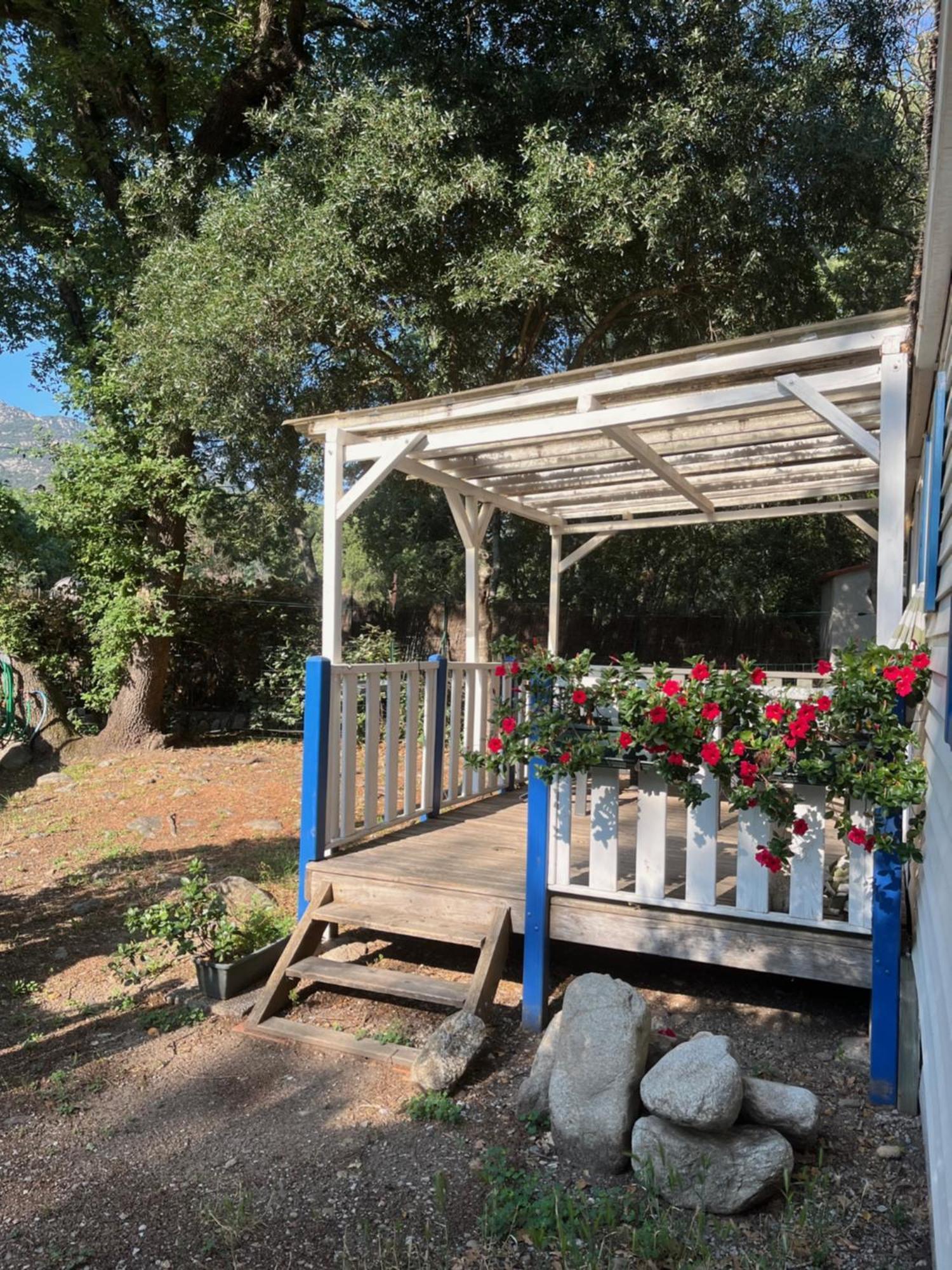 Gites De La Massane Argelès-sur-Mer Zimmer foto